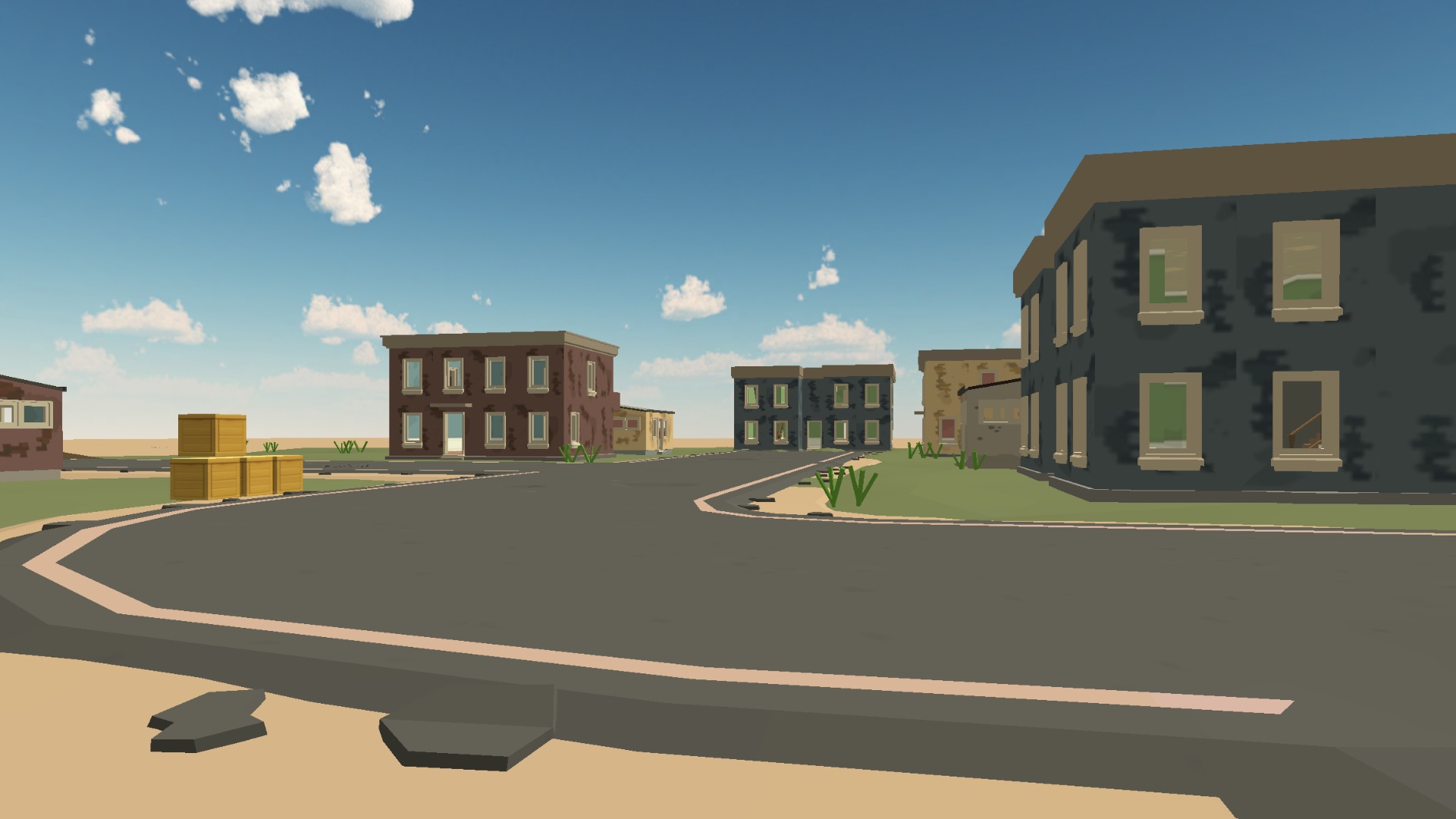 БЕКРУМС ПЕСНЯ (без голоса)