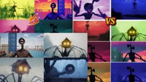 Сиреноголовый и Веселый ТАНЕЦ 🔊 СМЕШНЫЕ ПРИКЛЮЧЕНИЯ СИРЕНОГОЛОВОГО