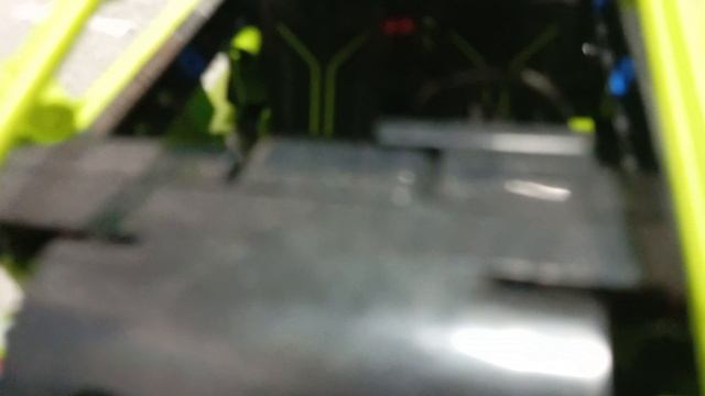 обзор на лего Ламборгини Хуракан