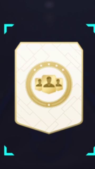 ВЫБОР ИГРОКА 1 ИЗ 3 ТИТАНОВ ТРОФЕЕВ В FUT 26 ★ ПИК ТИТАНЫ ТРОФЕЕВ FC 26 ★ ВЫБОР КУМИРА FC 26