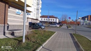 ПРОГУЛКА 🚶🏻🌳🌲И СНОВА В ЭФИРЕ🏯 008 часть 19-04-2026