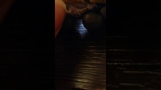 СДЕЛАЛ ЭД4М ЦППК ИЗ ПЛАСТИЛИНА И ФОЛЬГИ