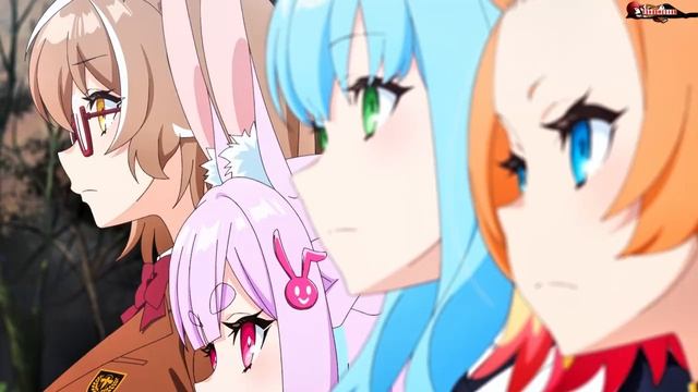 ГГ учитель //Мизантроп учит класс монстров// СЛОМАЛ СИСТЕМУ БОГ ИМБА //топ аниме