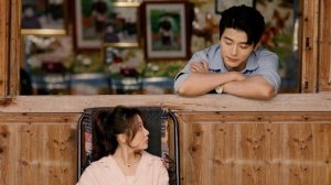 Китайская мини Дорама Первая Любовь Моя Судьба!