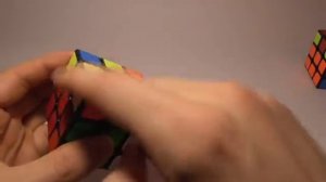 Как собрать кубик Рубика 3х3 6 часть Рёбра на Шапке