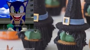 AI Sonic Memes Compilation 4