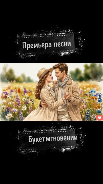 Я такая счастливая! Песня, которая лечит душу и дарит надежду