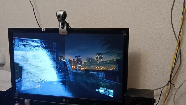 кризис 2  часть (убийство командора локхарта 1 часть)