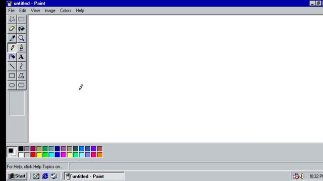 Windows 98 на андроид тест