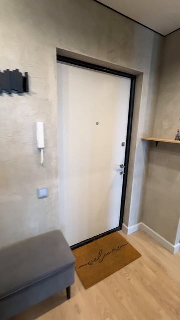 Однокомнатная квартира в Балашихе