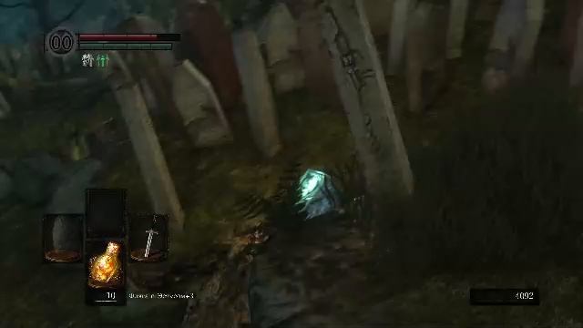 Прохождение игры DARK SOULS™: REMASTERED (Стрим) в 2024 # 8