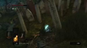 Прохождение игры DARK SOULS™: REMASTERED (Стрим) в 2024 # 8