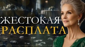 УХОДИ, ТЫ НАМ ВСЮ КАРТИНКУ ПОРТИШЬ!» Сын выгнал мать со свадьбы, не зная, кто оплатил банкет ...