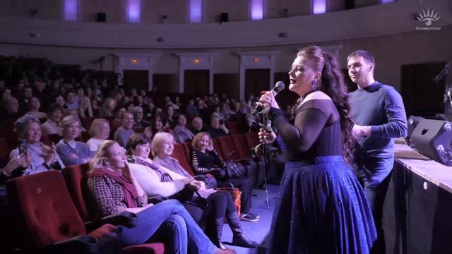 Поп Опера. 12 января 2026. Ария Джудитты