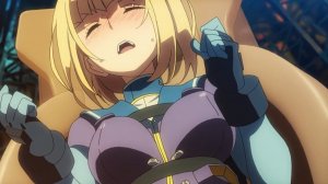 Жёстко натянул милашку #аниме