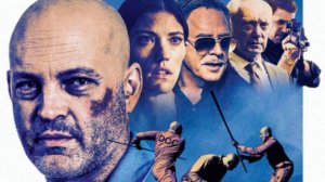 Трейлер фильма - Драка в блоке 99 (2017) Боевик / Криминал