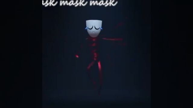 Долгий танец генгла +(я так сделала)