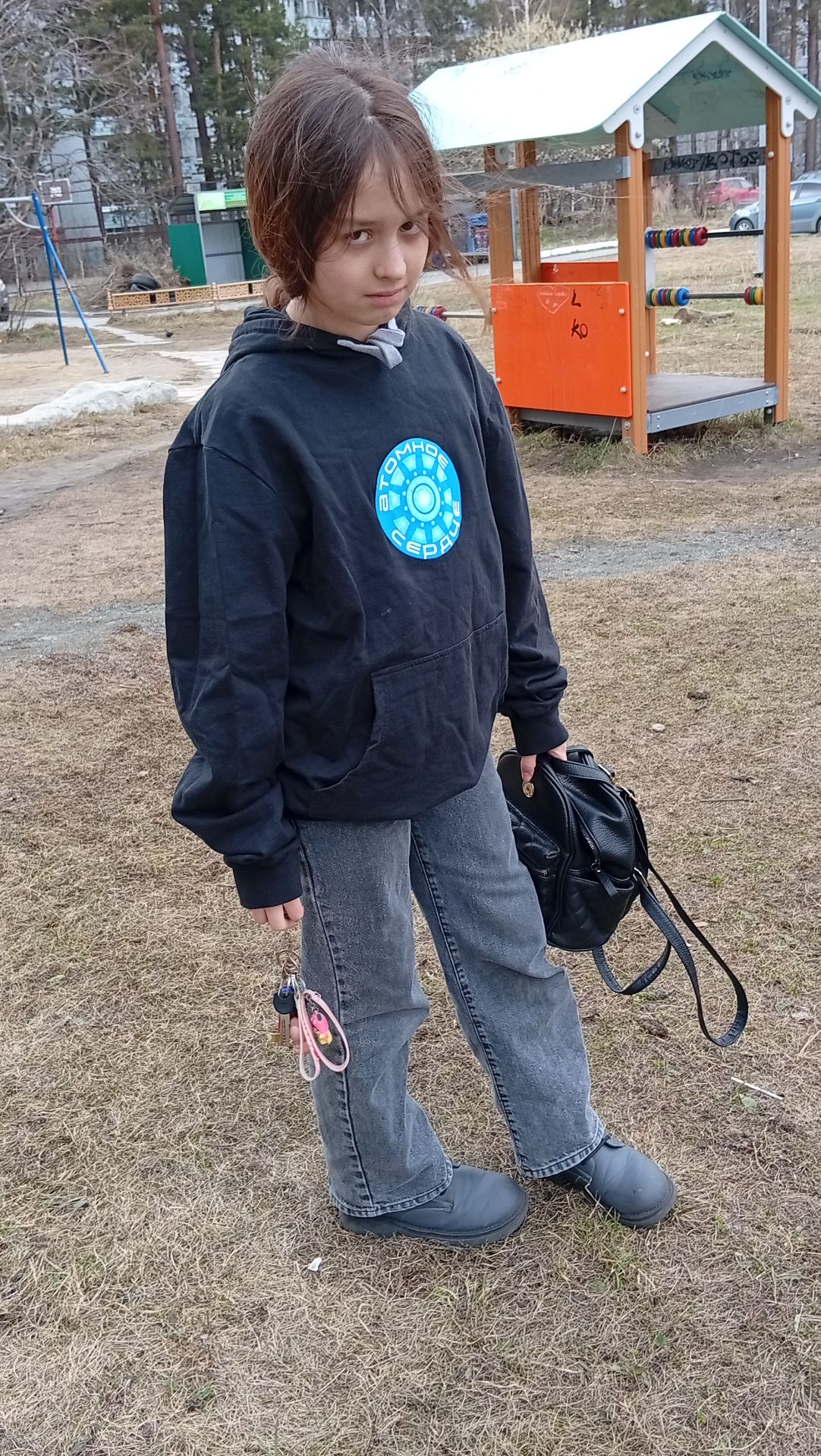 Депрессивная девочка часть 2