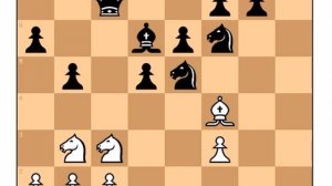 Таль гениально жертвует много фигур, и грамотно выигрывает_ зал восторженно следил за отличной игрой