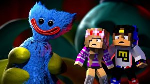 МОЙ ДРОН снял ДОУИ в МАЙНКРАФТ НУБ И ПРО ЭВОЛЮЦИЯ ВИДЕО MINECRAFT Евгенбро