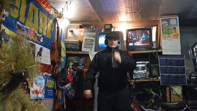 вспомним   юру  клинских  хоя и сектор газа для  русского  народа  и для партии лдпр