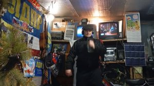 вспомним   юру  клинских  хоя и сектор газа для  русского  народа  и для партии лдпр