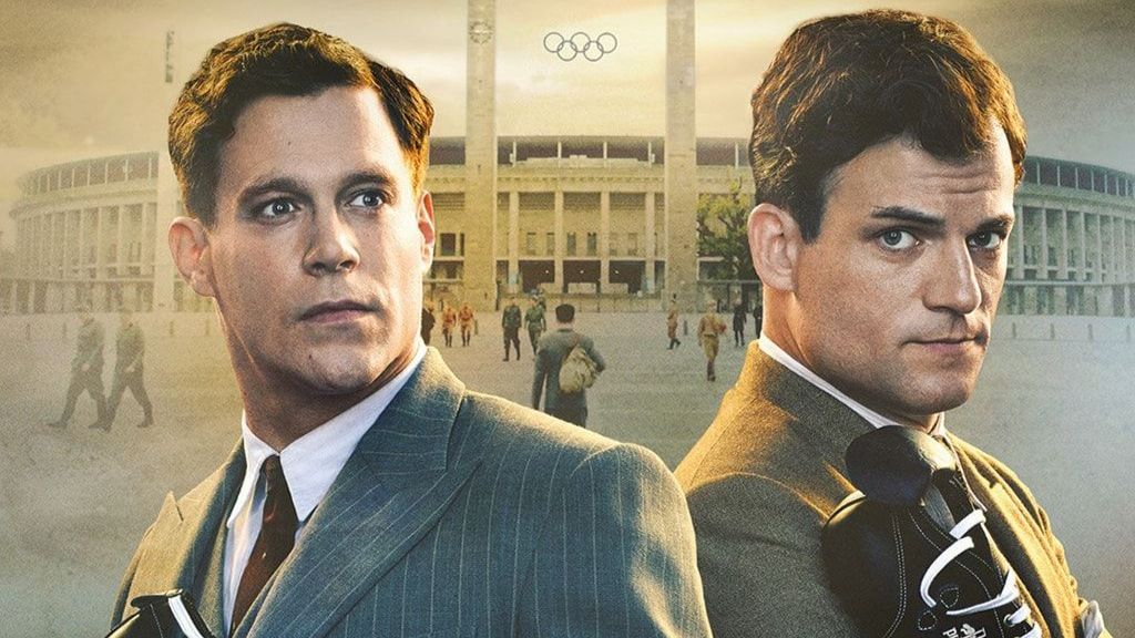 Дуэль братьев История Adidas и Puma (Трейлер)