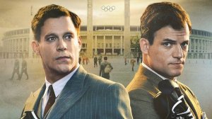 Дуэль братьев История Adidas и Puma (Трейлер)