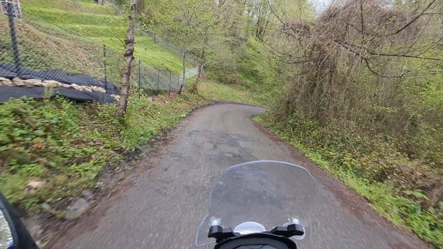 Солох-Аул - Отрадное