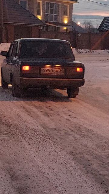 статика со жигой.