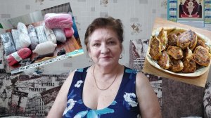 Мой хомяк сыт. Опять роллы для моей сытости. С праздником!!! 19.04.26