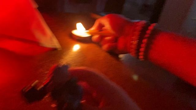 Мошенник и Робот дерутся