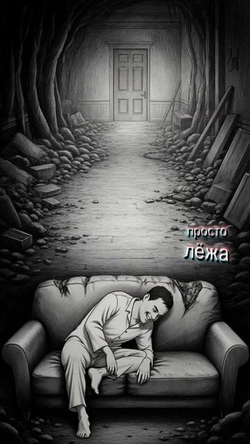 Почему карты желаний РАЗРУШАЮТ твое будущее? 🧠