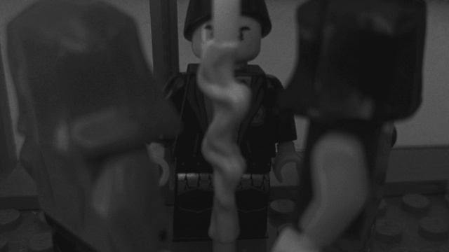 ОНО: Тень прошлого. 2 сезон: Трейлер