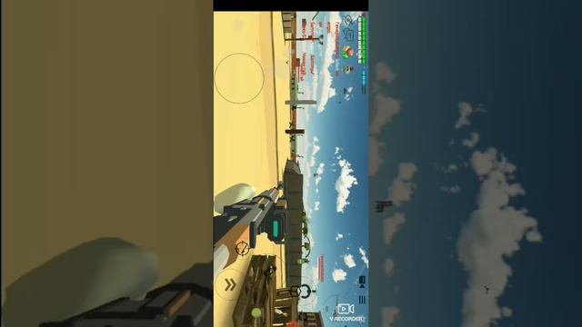 Новое шоу в чг