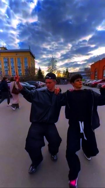 Тёма, Никита, Мусим 🤘🤣