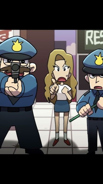 HUGGY WUGGY - POPPY PLAYTIME CHAPTER 5 | GH'S ANIMATION