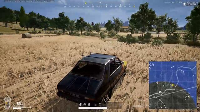 PLAYERUNKNOWNS BATTLEGROUNDS 2026.04.18 - 20.53.38.39.Смерть.DVR