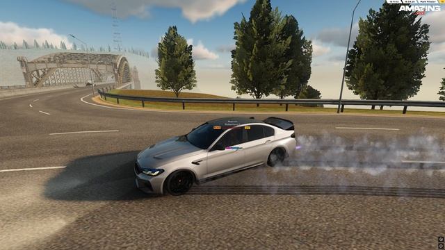 Максим Дрифтит Amazing Online (RED сервер)