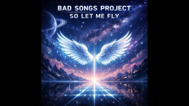 Bad Songs Project - So Let Me Fly (Trance)