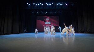 96  БрейкХ	 | Сергиев Посад | AlexCup 2026 | #alexcup2026