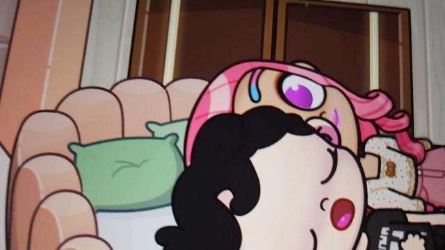 Знакомство с семьёй Кошкиных Avatar World