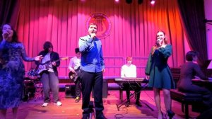 21. Муз. и сл. В. Началова «Ах, школа, школа» (обработка Л.В. Шевченко).