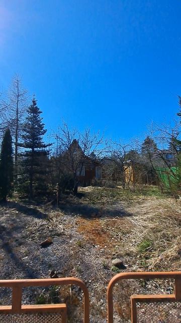 СНТ ВОСХОД Приозерное