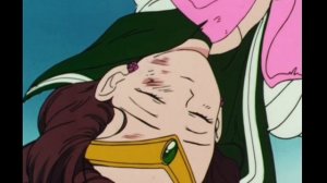 Смешные моменты из аниме #191