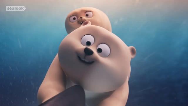 Морские Котики (SEALOOK) (355)