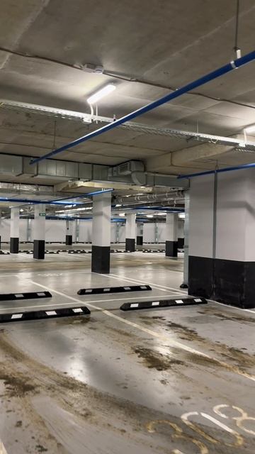 Аренда парковки в ЖК Маэстро