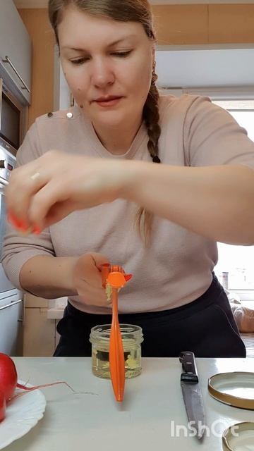 Собираемся на дачу🏡