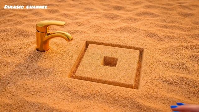 Мультик для детей