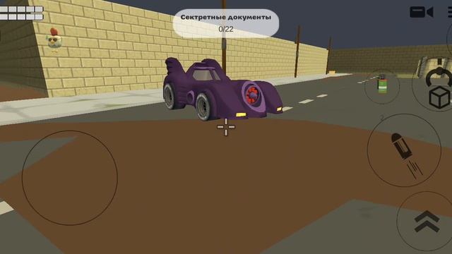 фарм денег в чикен гане